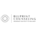 Bluprint Counseling logo