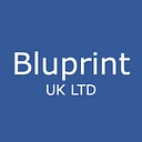 Bluprint UK Ltd logo