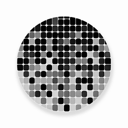 BlurData logo