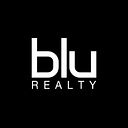 Blu Realty logo