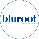 Bluroot logo