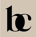 Blurring boundaries logo