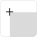 BlurScreen logo