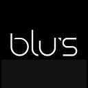 Blu's logo