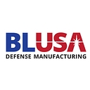 Blusa Defense Manufacturing logo