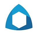 BluSapphire OneAgent™ Logo