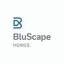 Bluscape Homes logo