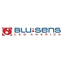 Blusens Led America logo