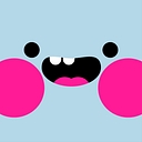 Blush Design logo