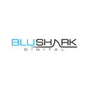 blusharkdigital logo