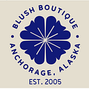 Blush Boutique AK