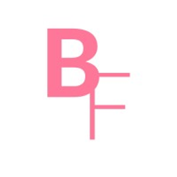 BLUSH FITNESS logo