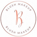 Blush Makeup Artistry Llc logo