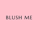 BlushMe logo