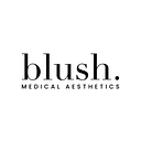 Blush Medical Aesthetics logo