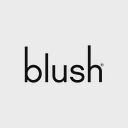 BlushVibe.com logo