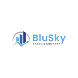 Blusky logo