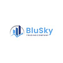 Blusky logo