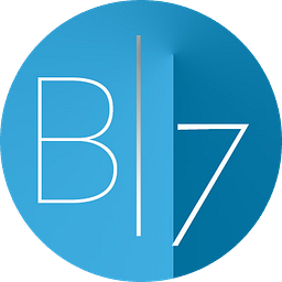 Blusvn Technologies logo