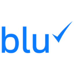 Blutic LLC. logo