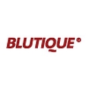Blutique® logo