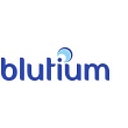 Blutium logo