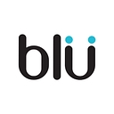 BLU logo