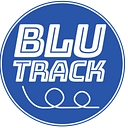 BLU TRACK logo