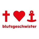 Blutsgeschwister DE logo
