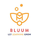 Bluum Inc logo