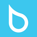 Bluu Wash logo