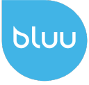 bluu-EU logo