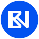 BluVox logo