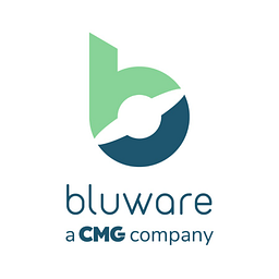 Bluware, Inc. logo