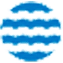Blue World Construction, Inc. logo