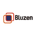 Bluzen logo