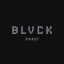 Blvck Paris logo