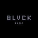 BLVCK logo