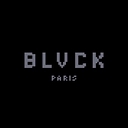 Blvck Paris logo