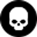 BLVCKBORN logo