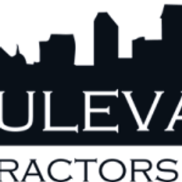 Boulevard Contractors Corp logo