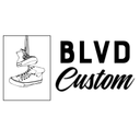 blvdcustom.com logo