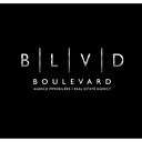 Blvd Immobilier logo