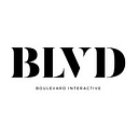 BOULEVARD INTERACTIVE LLC