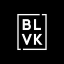 Blvk Unicorn logo