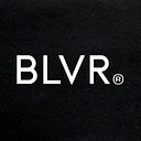 Blvr logo