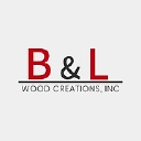 B&L Wood Creations logo