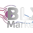 BLX Markets logo