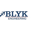 Blyk Engineering Services logo