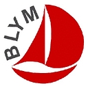 Bury Lake Young Mariners logo